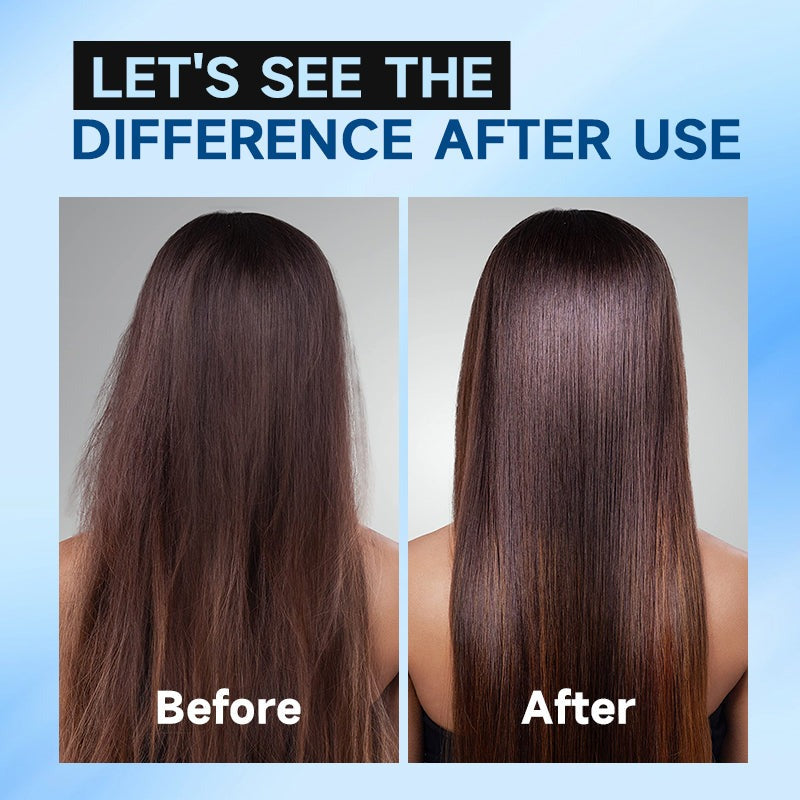 Karseell Repair & Renew Protein Hair Spray For Dry Damaged & All Hair Types - 150ml